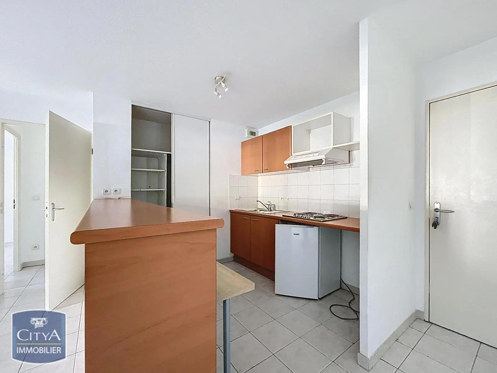 Appartement à vendre, 50m², Nîmes