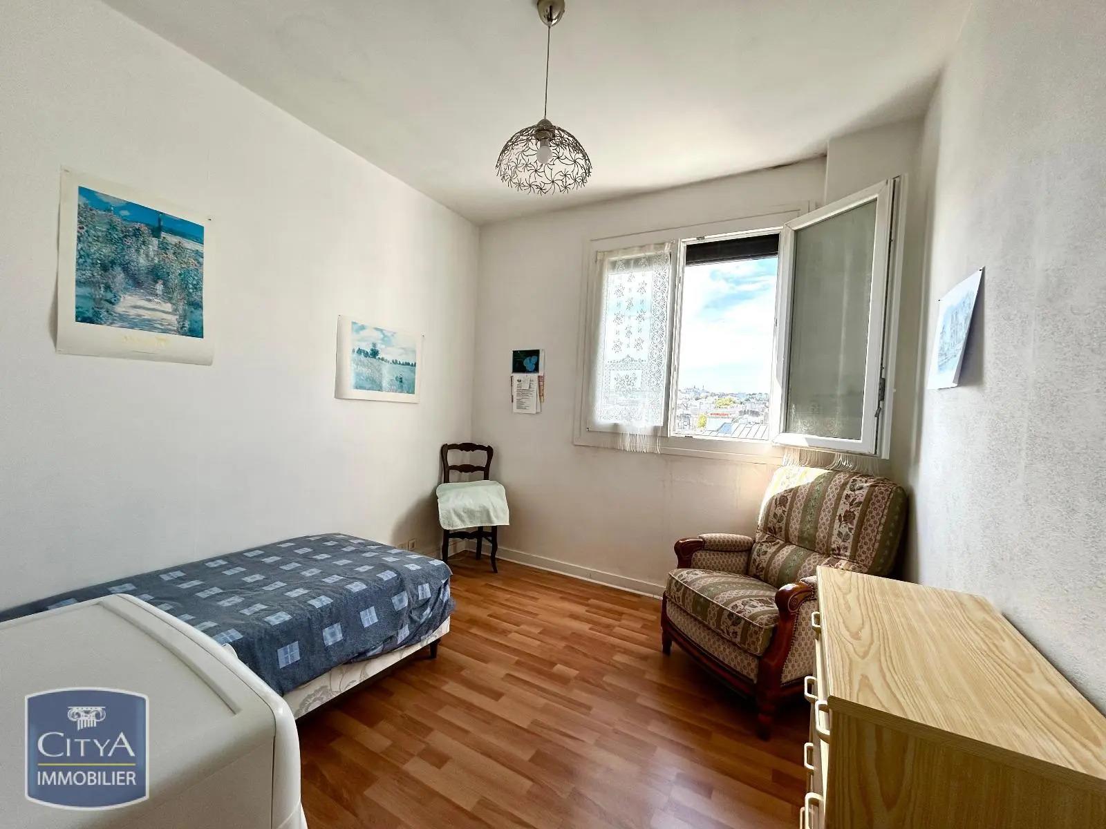 Appartement à vendre, 81m², Brest