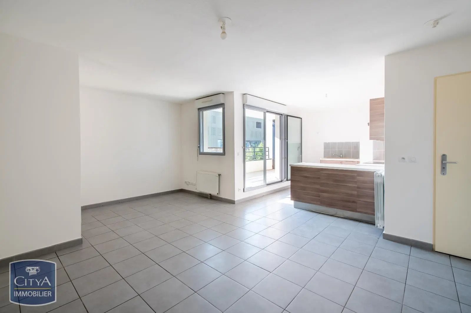 Appartement à vendre, 60m², Montpellier