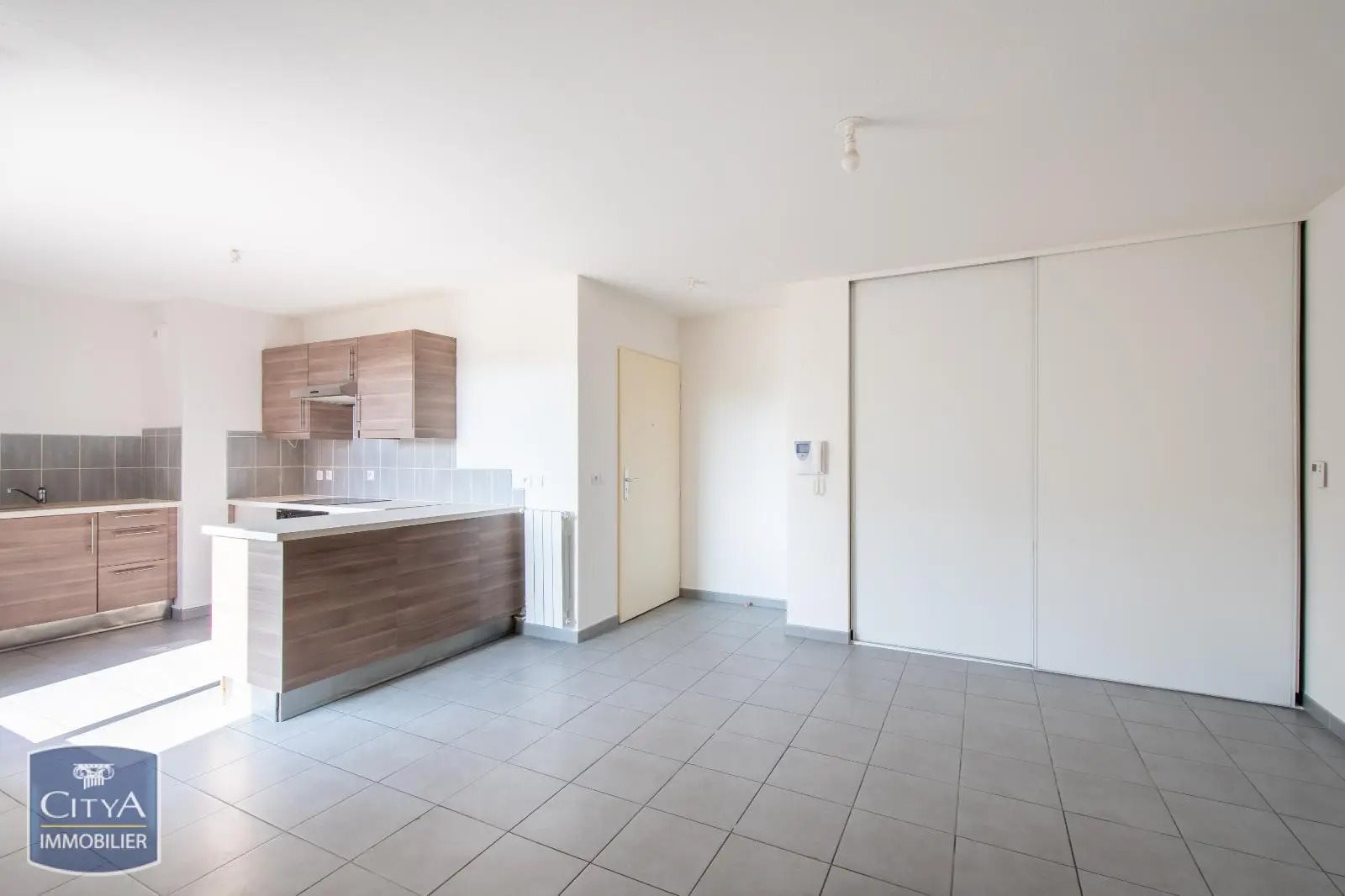 Appartement à vendre, 60m², Montpellier