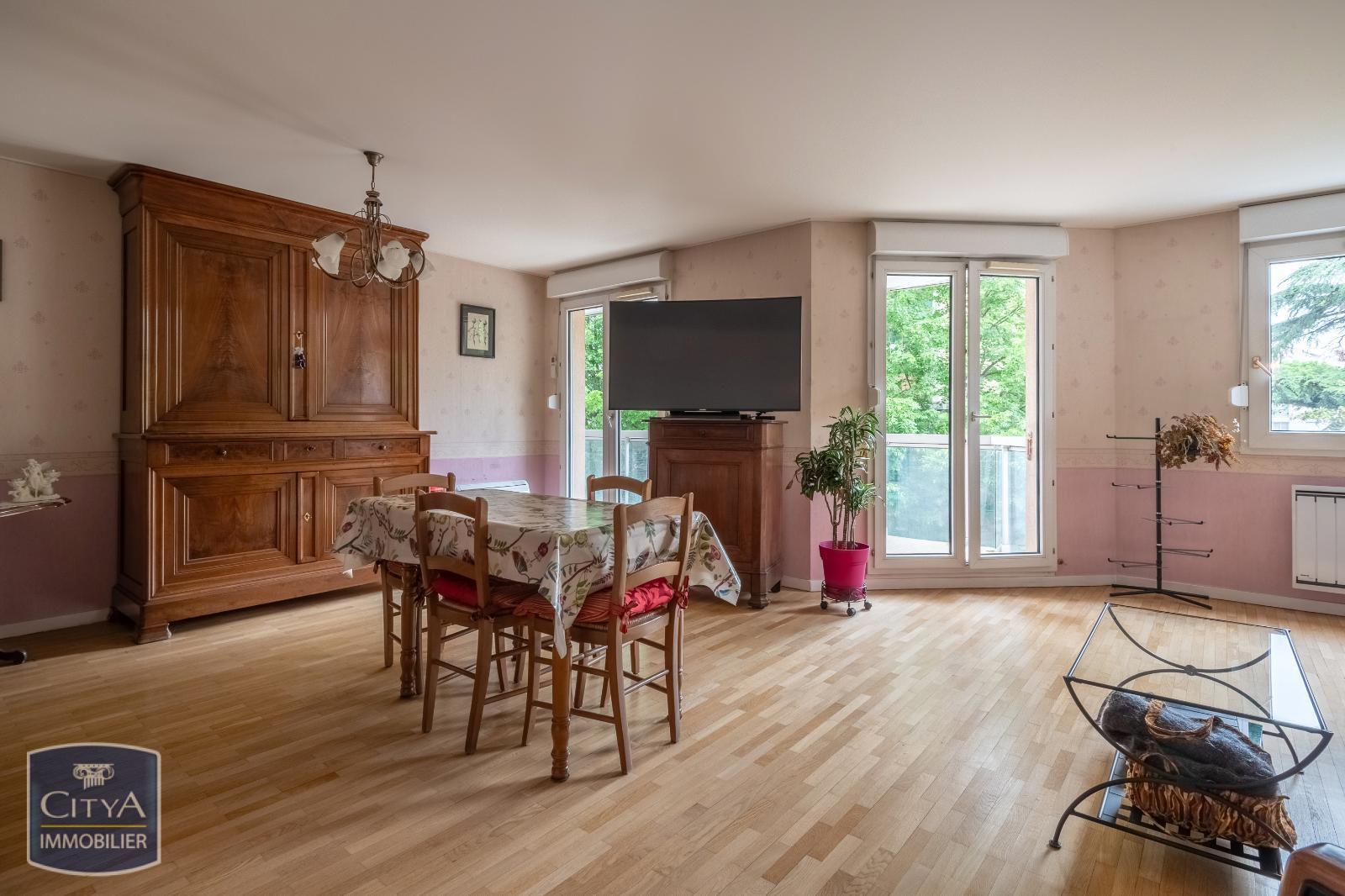 Appartement à vendre, 101m², Lyon 8ème