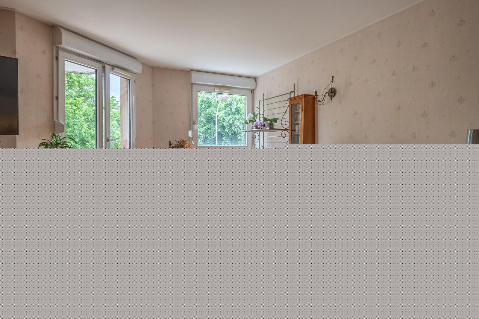 Appartement à vendre, 101m², Lyon 8ème