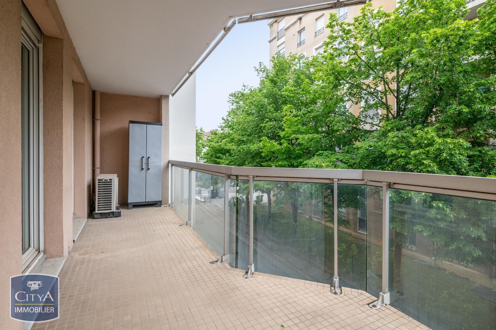 Appartement à vendre, 101m², Lyon 8ème