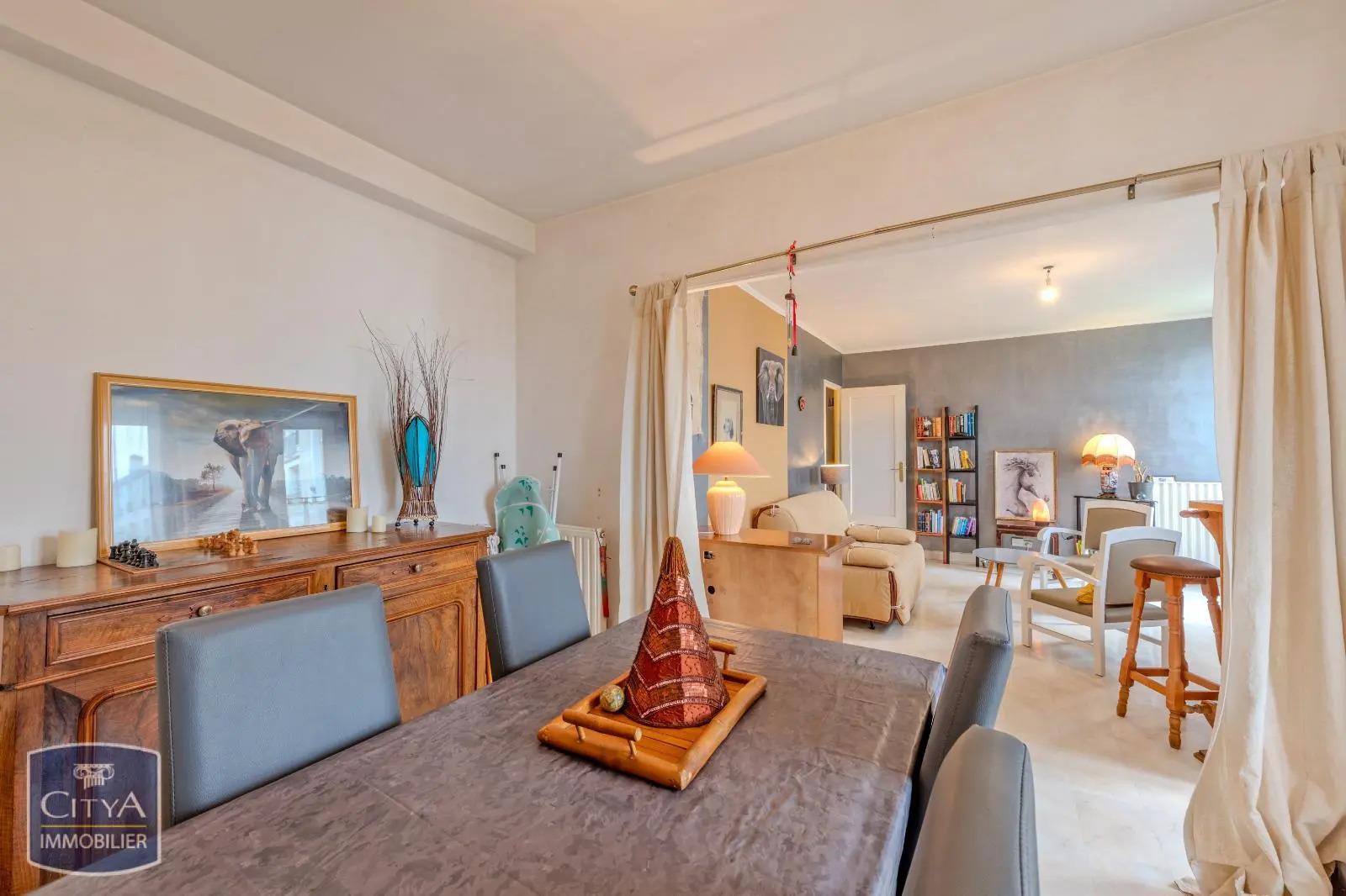 Appartement à vendre, 73m², Brest