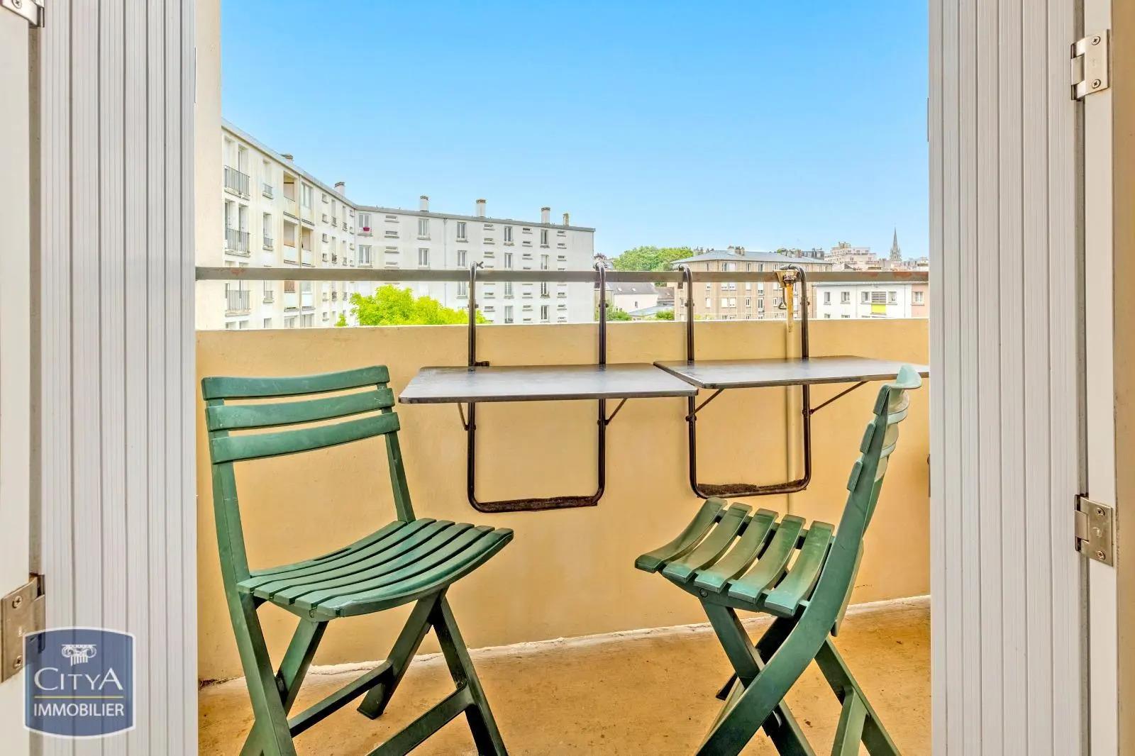 Appartement à vendre, 73m², Brest