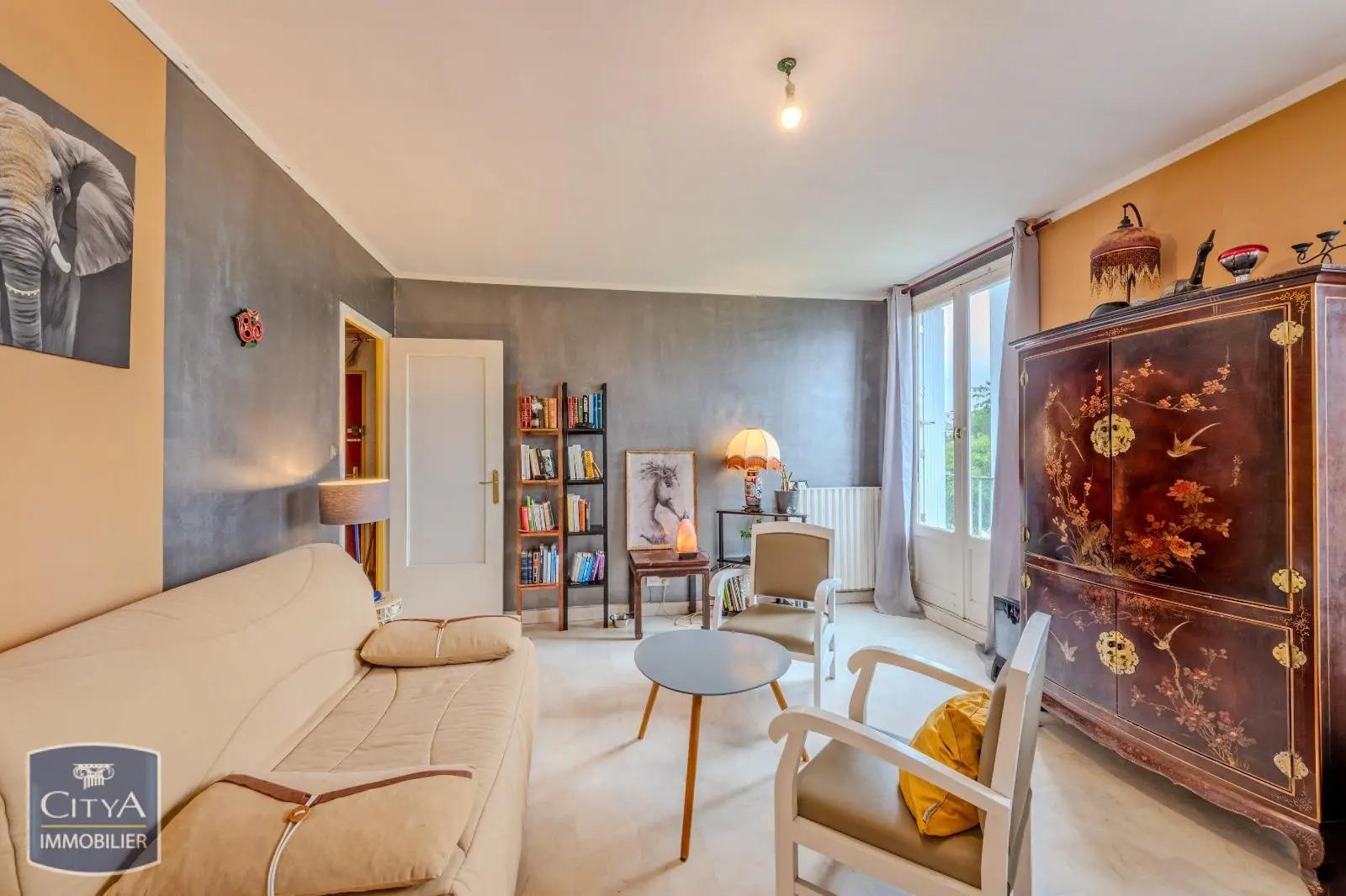 Appartement à vendre, 73m², Brest