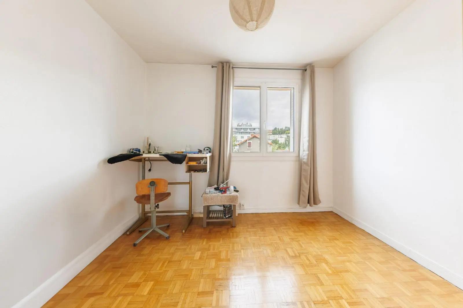 Appartement à vendre, 57m², Clermont-Ferrand