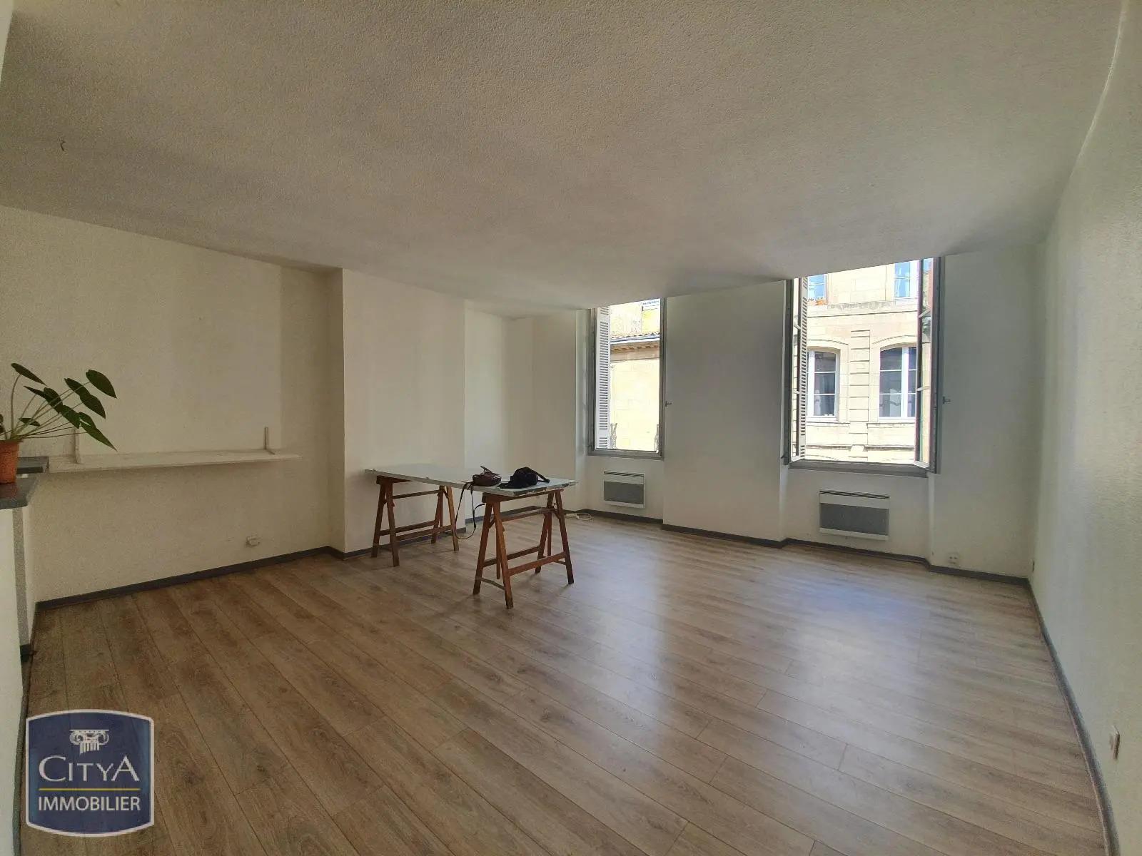 Appartement à louer, 54m², Bordeaux