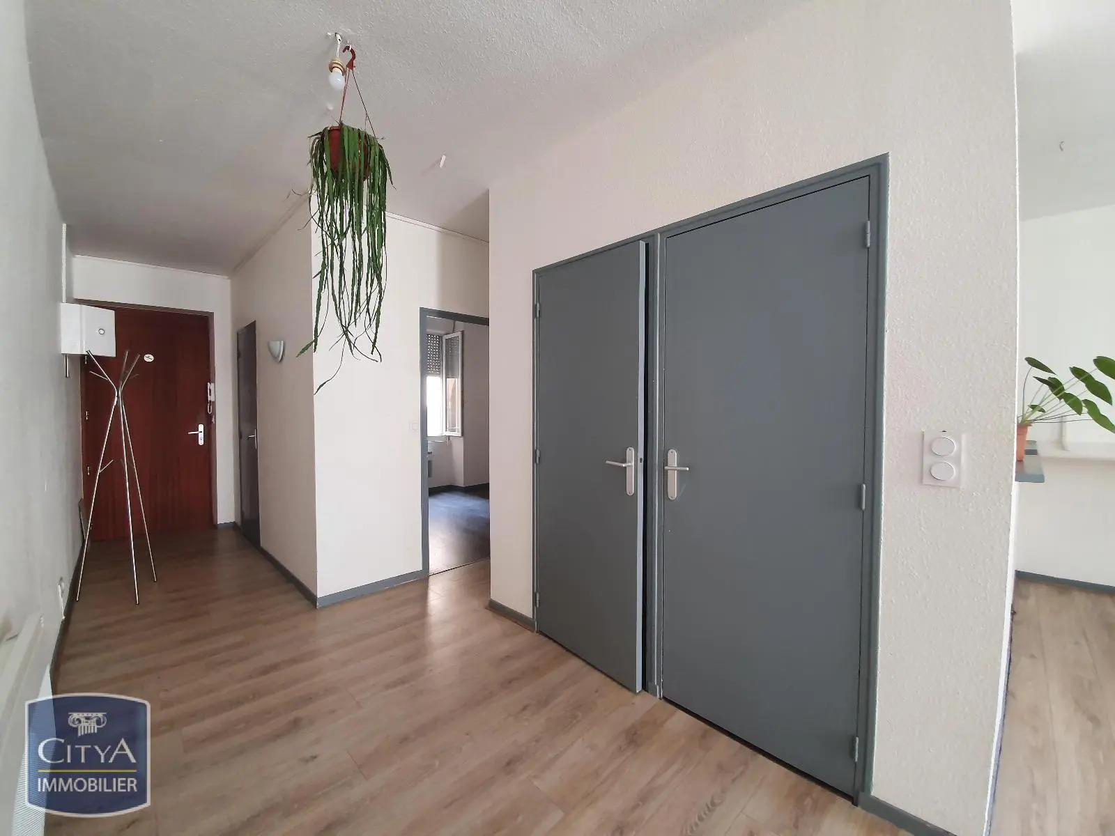 Appartement à louer, 54m², Bordeaux
