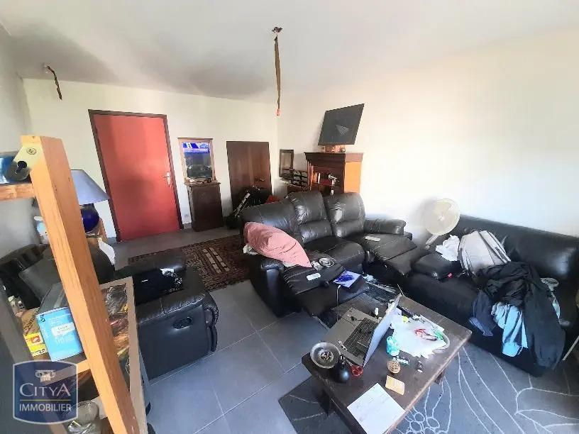 Appartement à vendre, 46m², Limoges