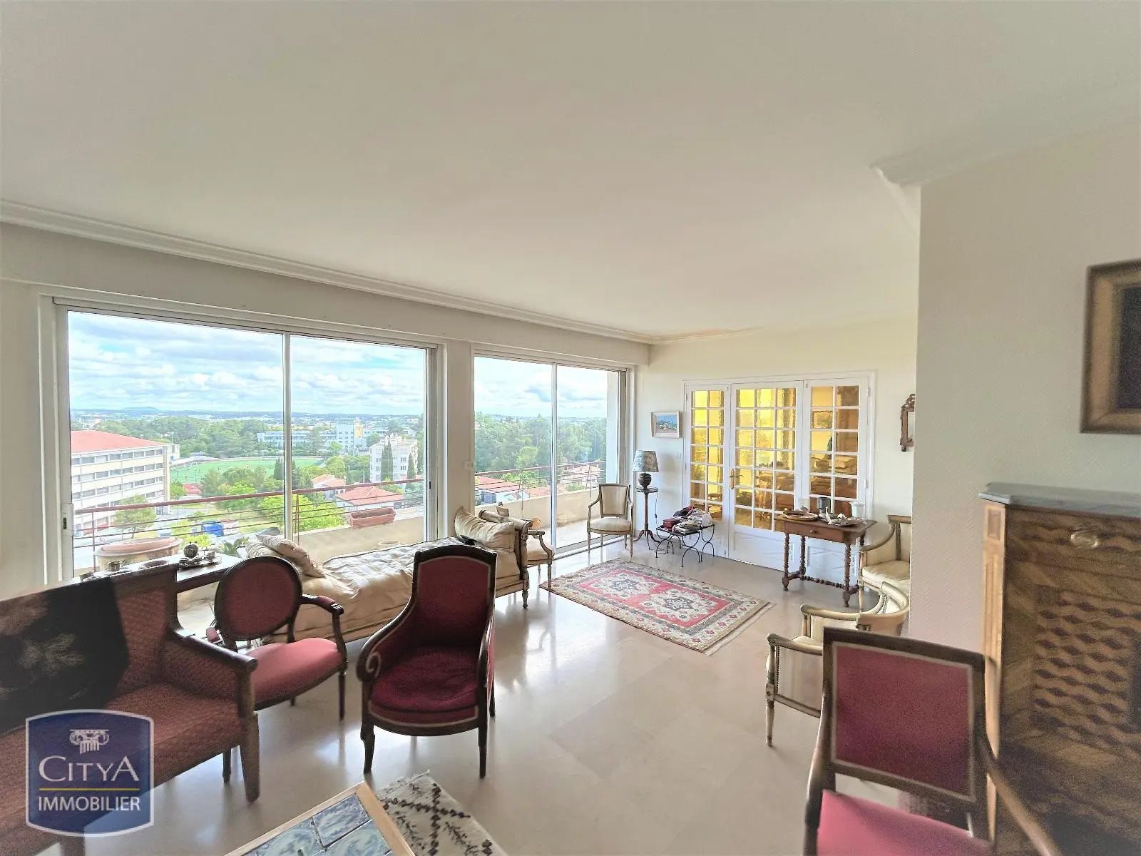Appartement à vendre, 146m², Montpellier