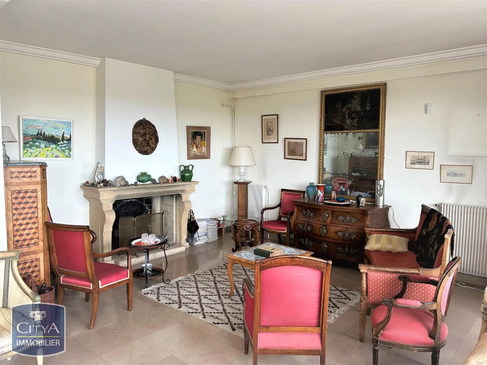 Appartement à vendre, 146m², Montpellier