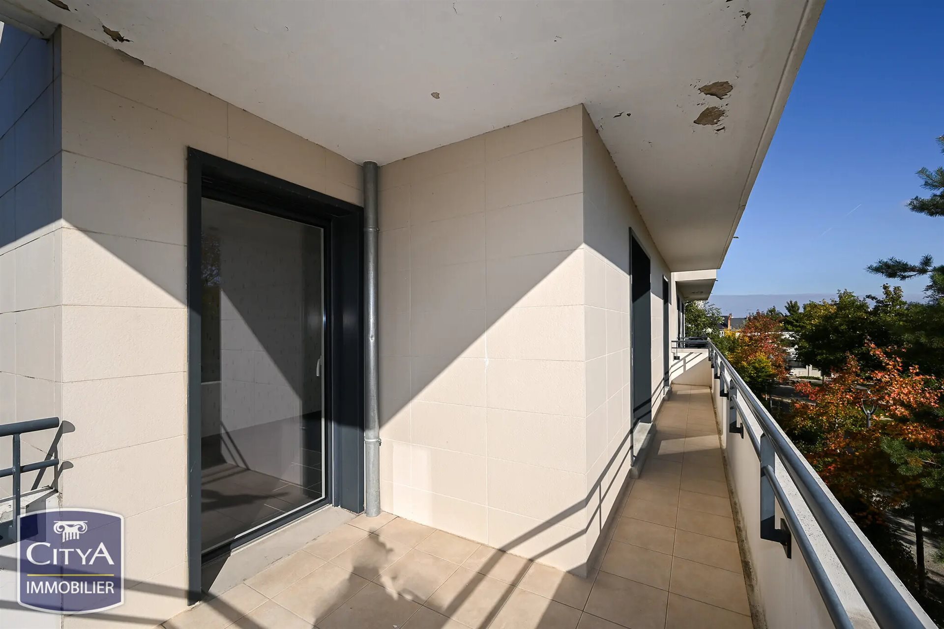 Appartement à vendre, 54m², Orléans