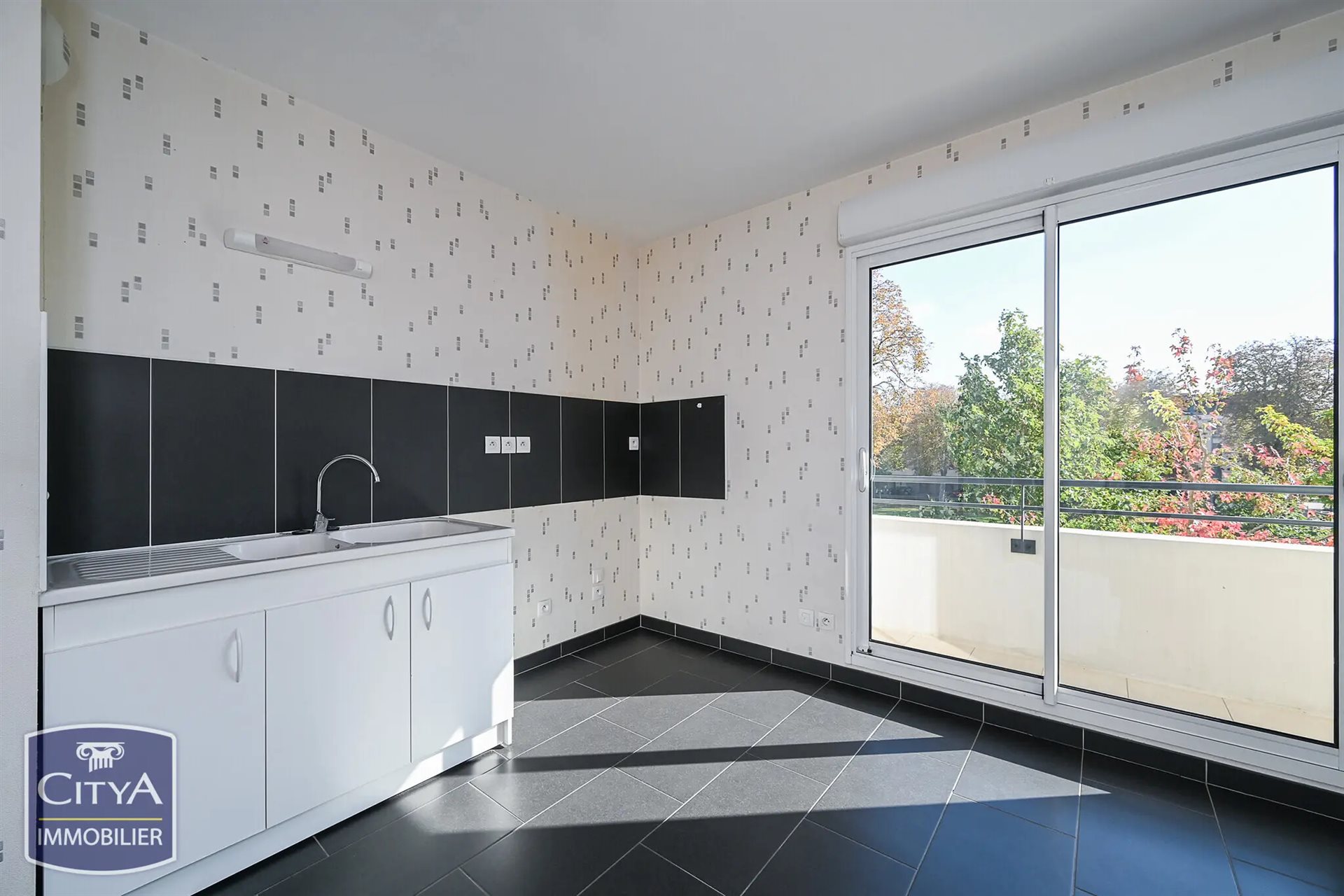 Appartement à vendre, 54m², Orléans