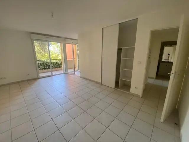 Appartement à vendre, 44m², Nice