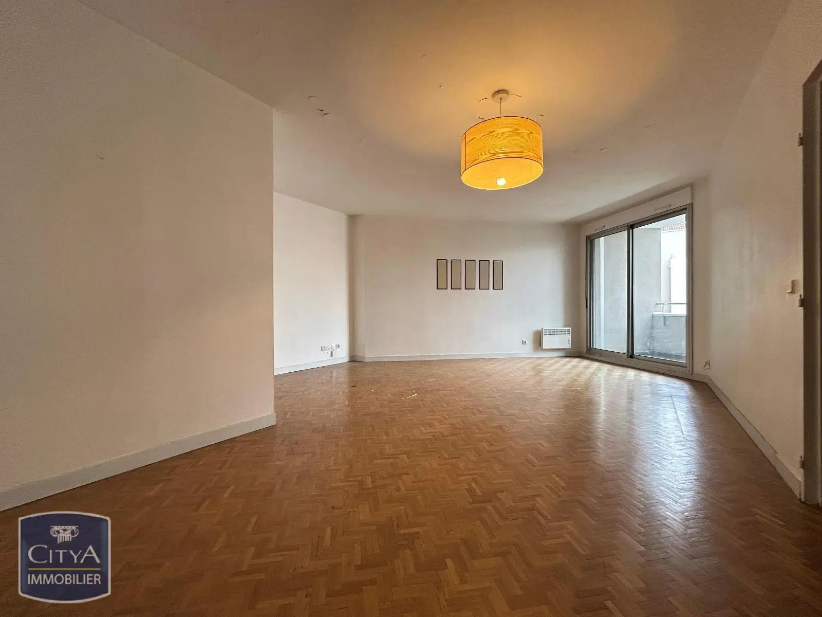 Appartement à louer, 59m², Lyon 6ème