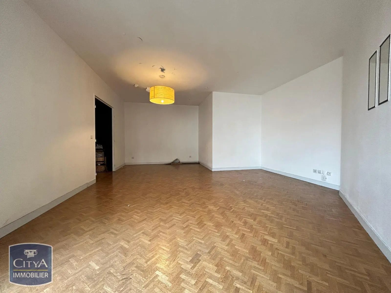 Appartement à louer, 59m², Lyon 6ème