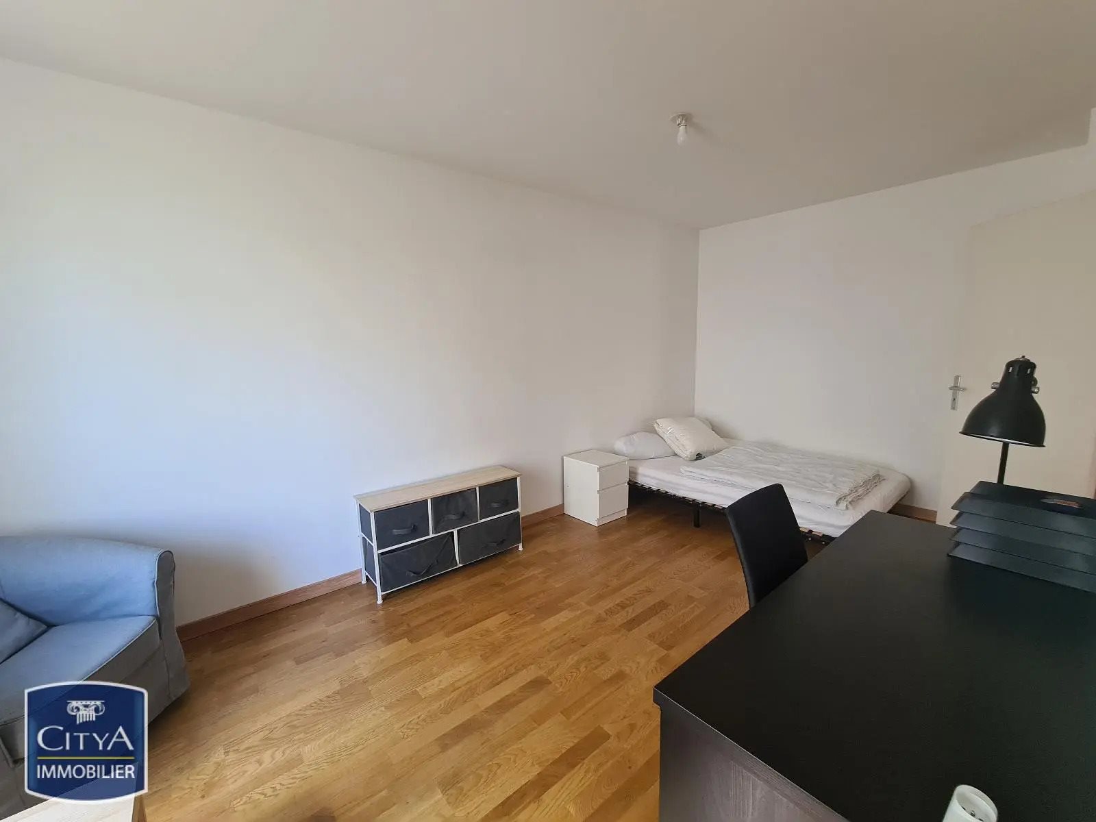 Appartement à vendre, 55m², Tours
