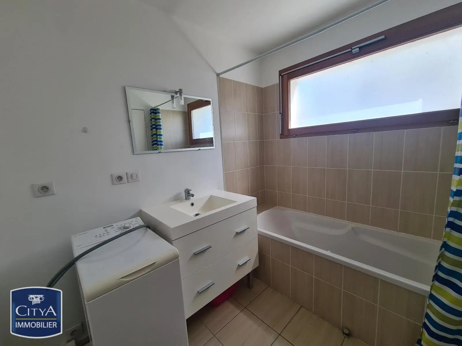 Appartement à vendre, 55m², Tours
