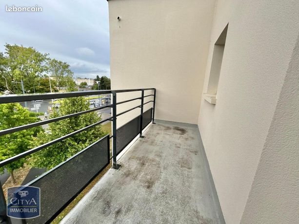 Appartement à vendre, 80m², Tours