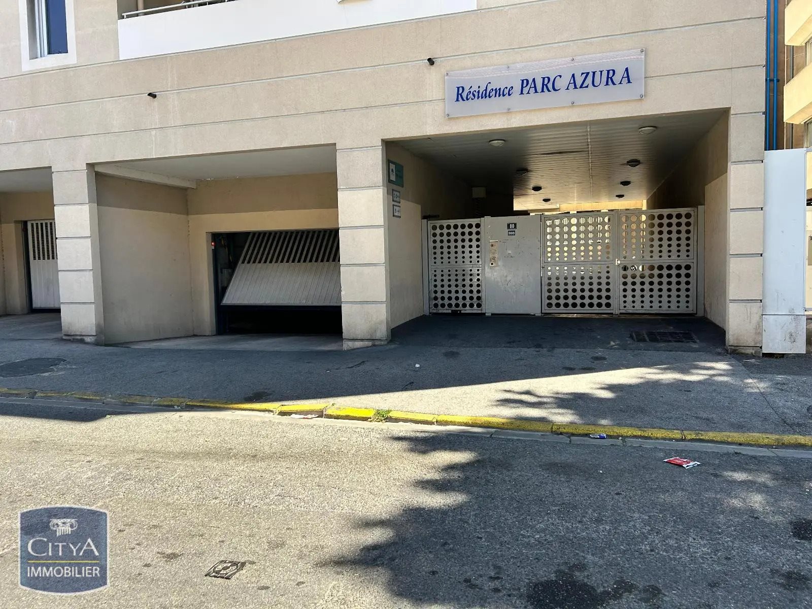 Appartement à vendre, 32m², Toulon