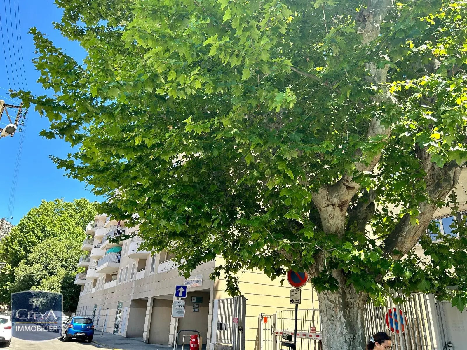 Appartement à vendre, 32m², Toulon