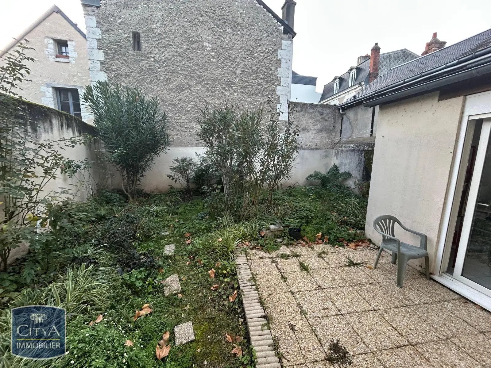 Appartement à vendre, 110m², Tours