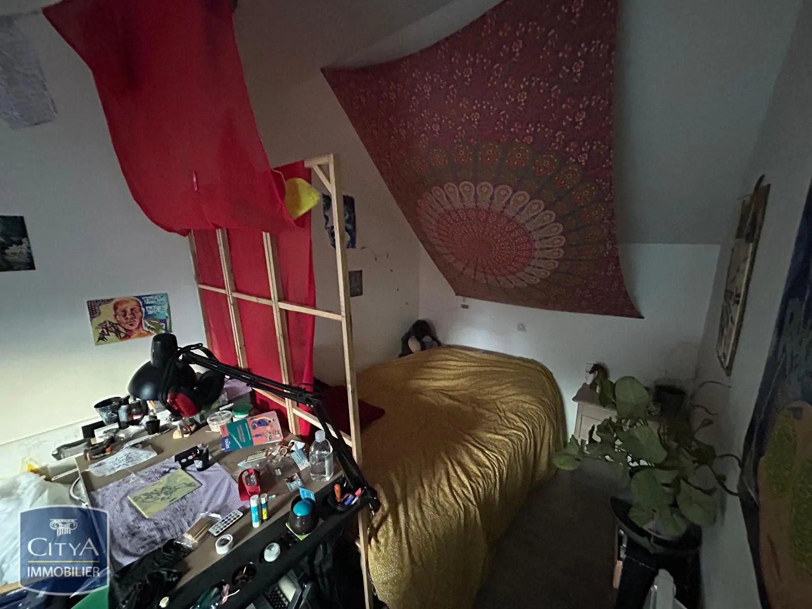 Appartement à vendre, 110m², Tours