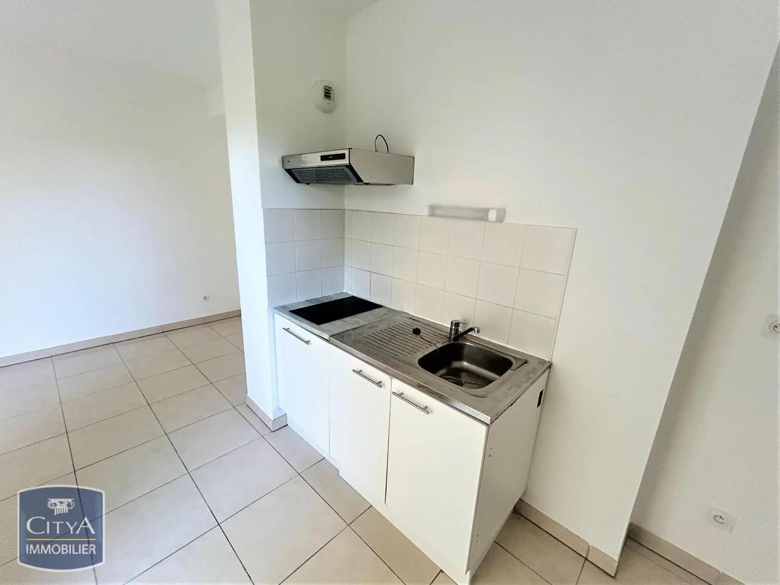 Appartement à vendre, 58m², Montpellier