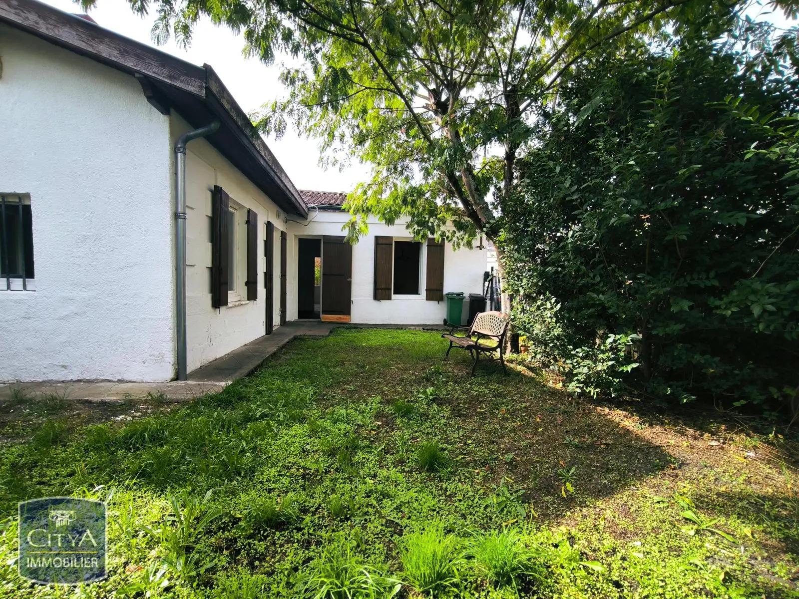 Maison à vendre, 80m², Bordeaux