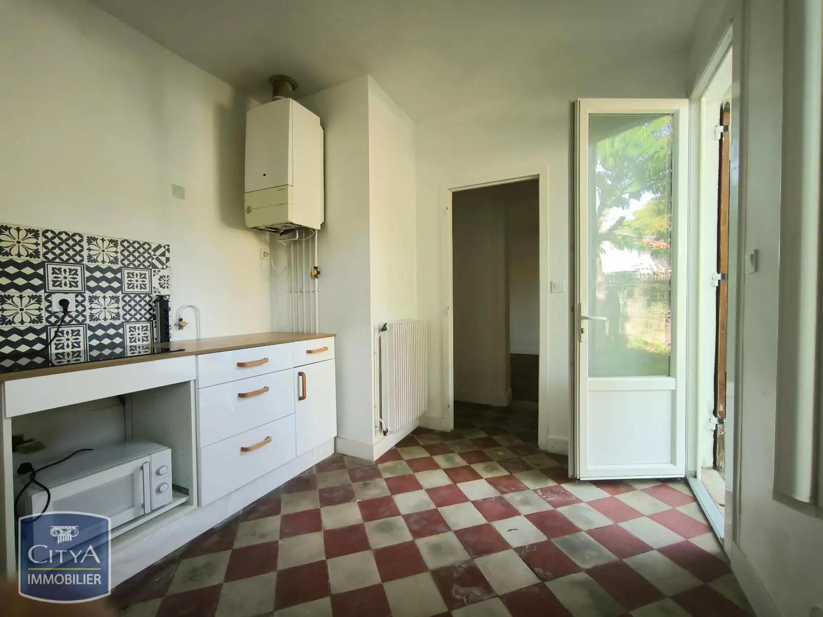 Maison à vendre, 80m², Bordeaux