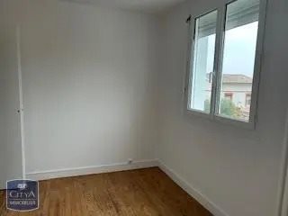 Appartement à louer, 40m², Toulouse