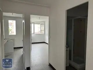 Appartement à louer, 40m², Toulouse