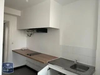 Appartement à louer, 40m², Toulouse