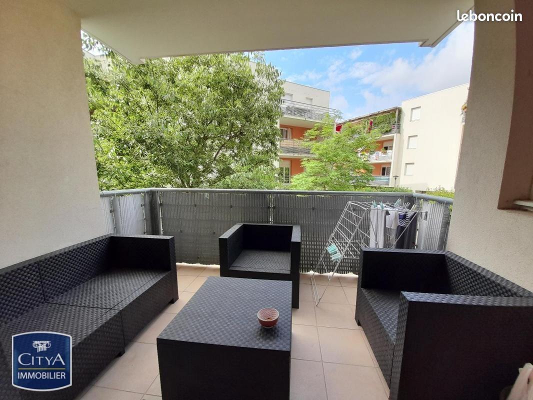 Appartement à vendre, 42m², Nîmes