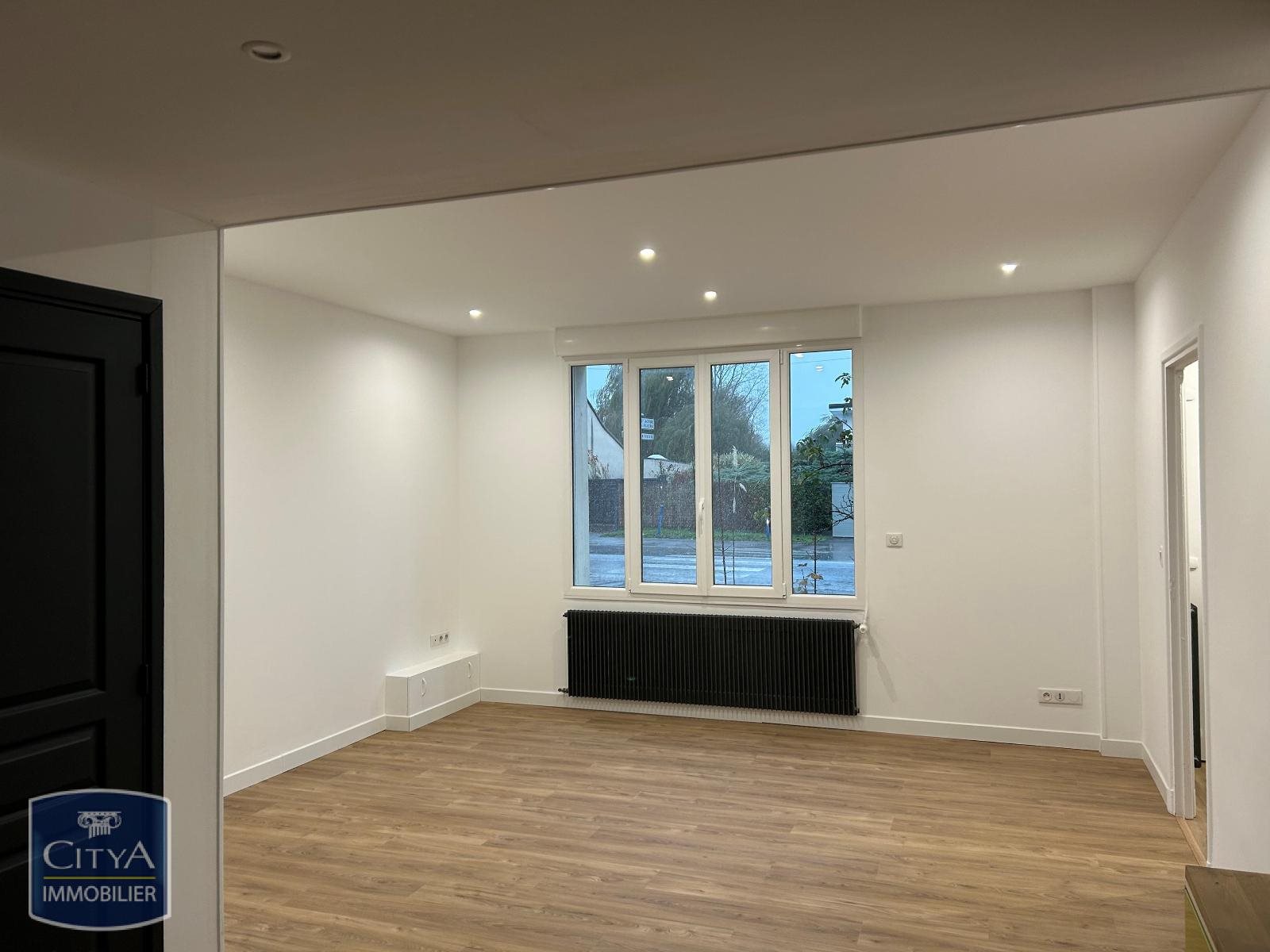 Maison à louer, 95m², Cucq