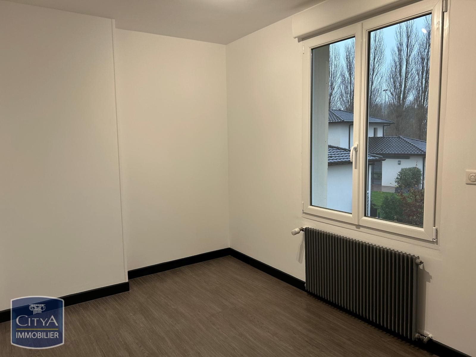 Maison à louer, 95m², Cucq