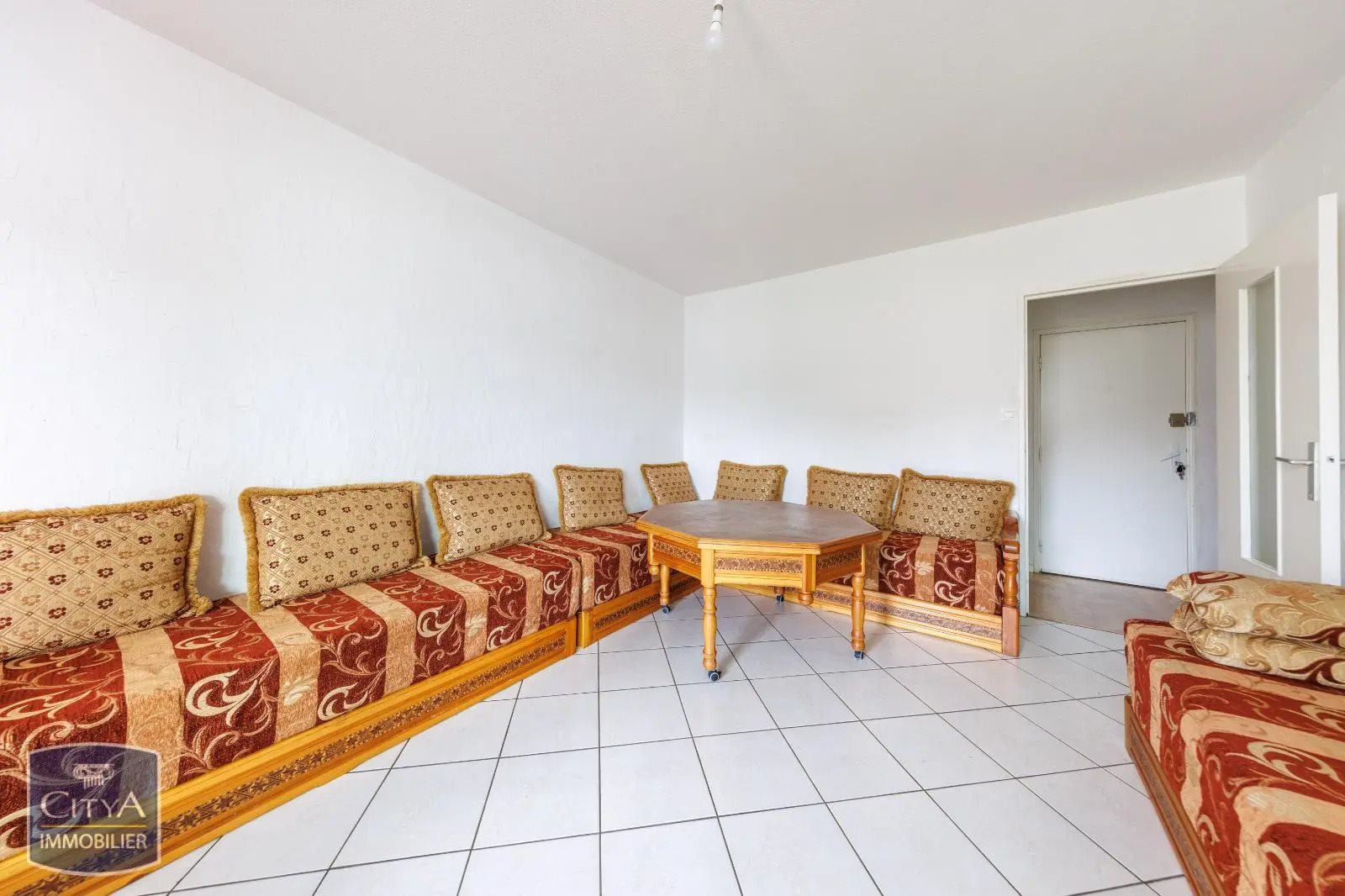 Appartement à vendre, 77m², Clermont-Ferrand