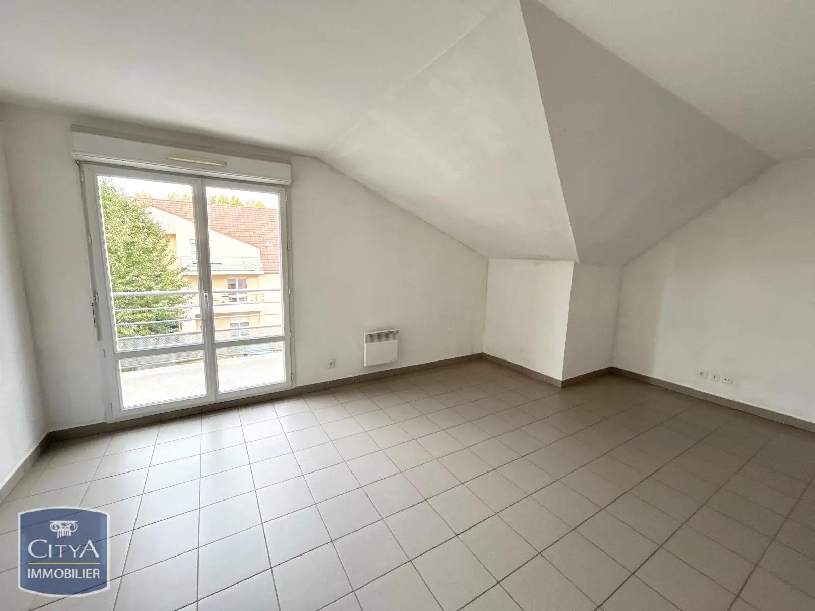 Appartement à louer, 68m², Pecquencourt