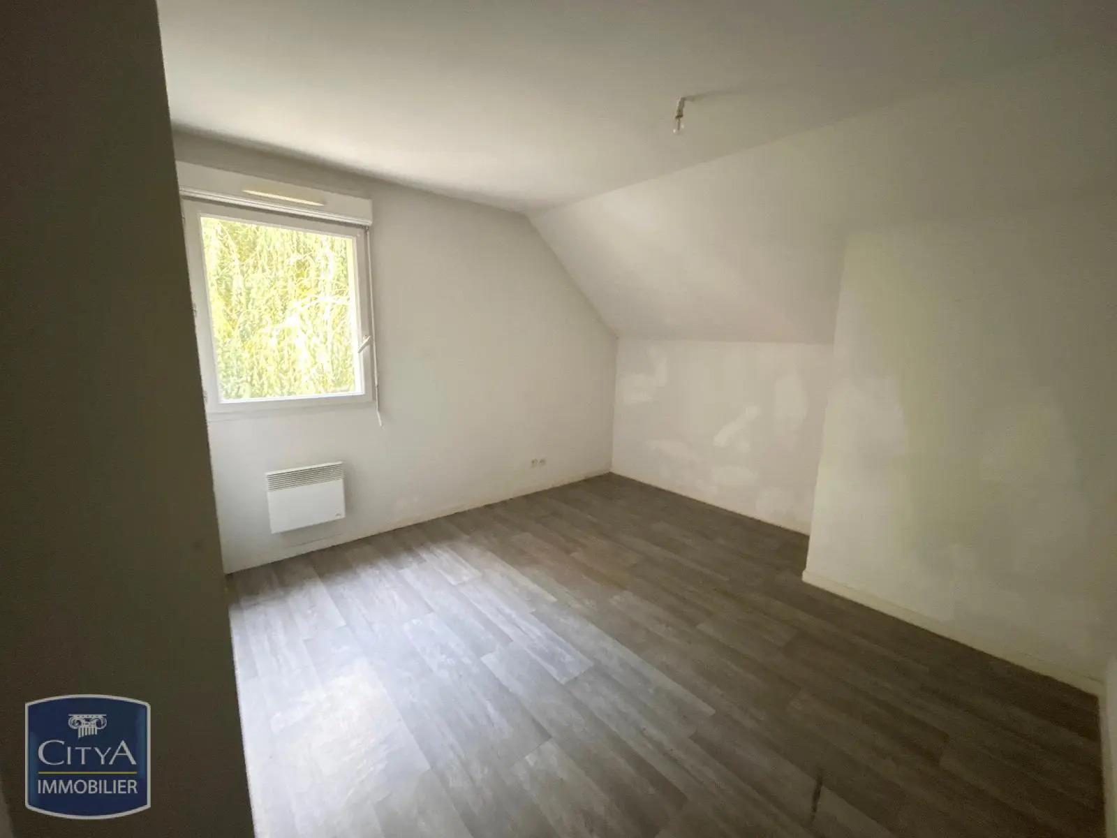 Appartement à louer, 68m², Pecquencourt