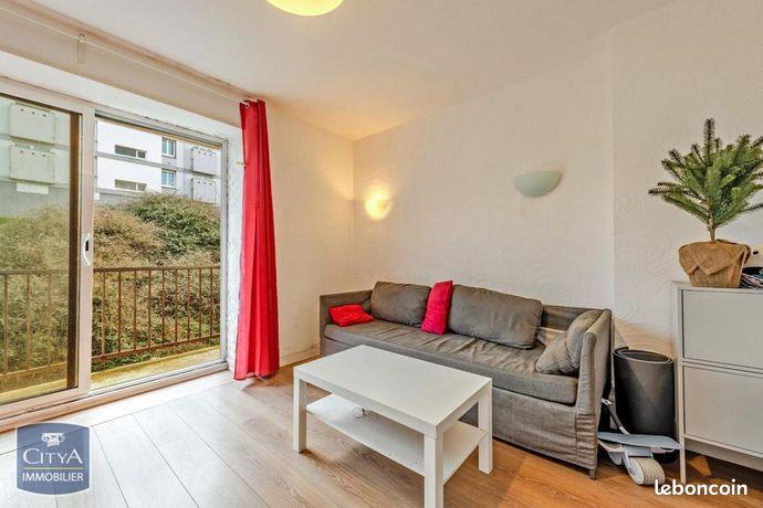 Appartement à vendre, 55m², Brest