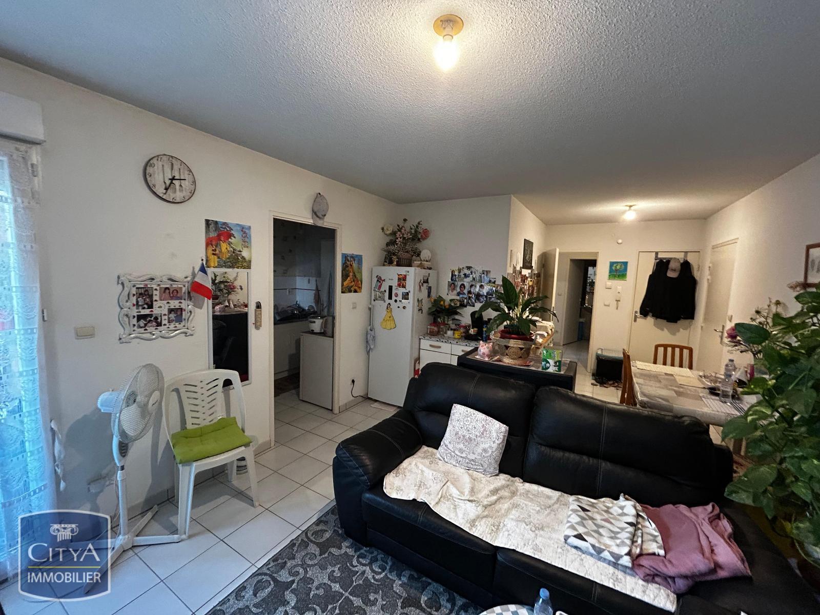 Appartement à vendre, 62m², Gond-Pontouvre