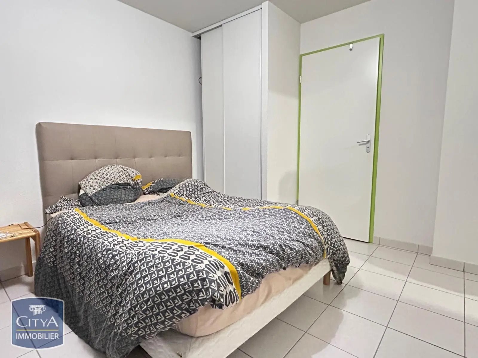 Appartement à vendre, 37m², Limoges