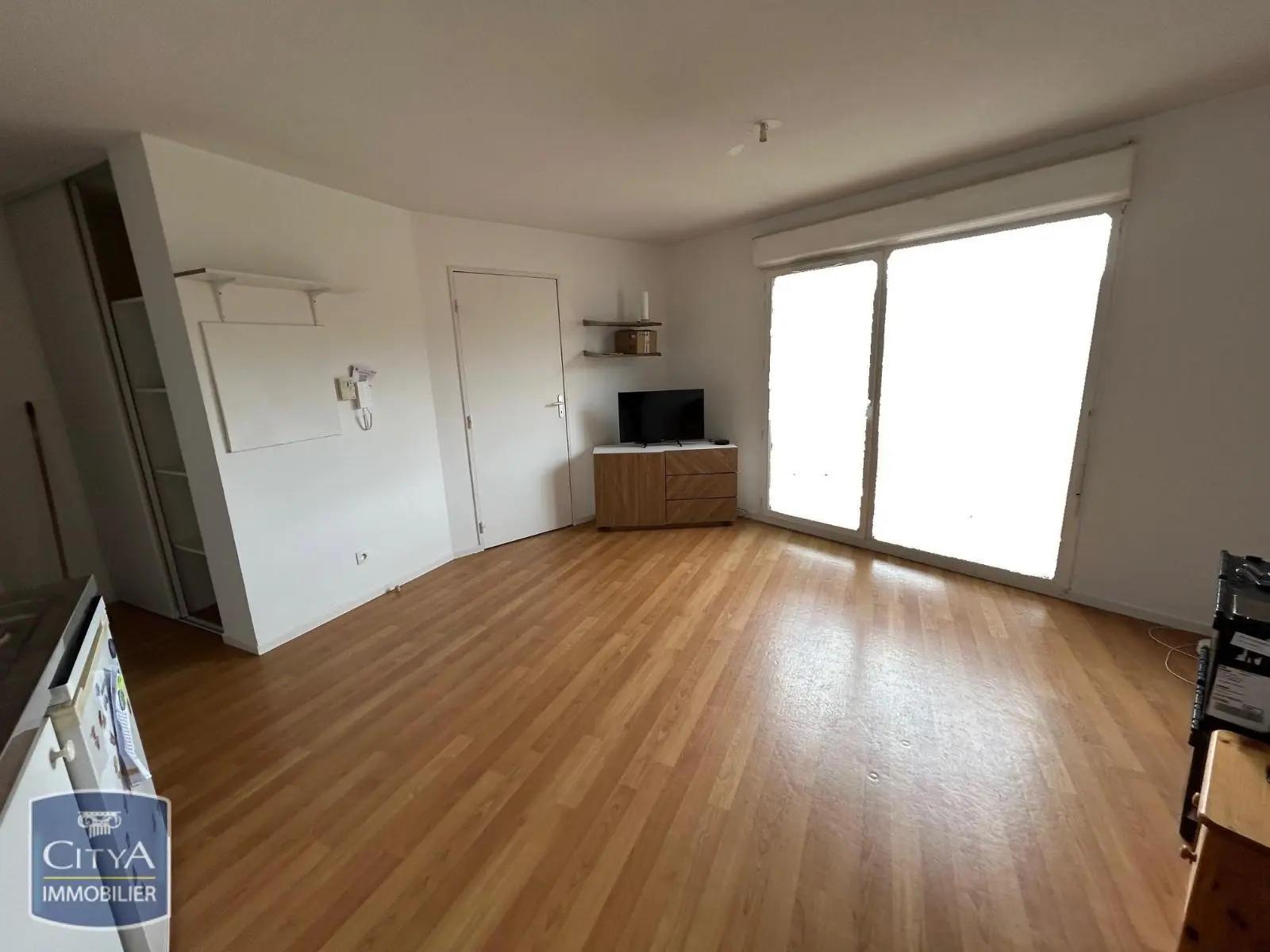 Appartement à vendre, 35m², Ploumagoar