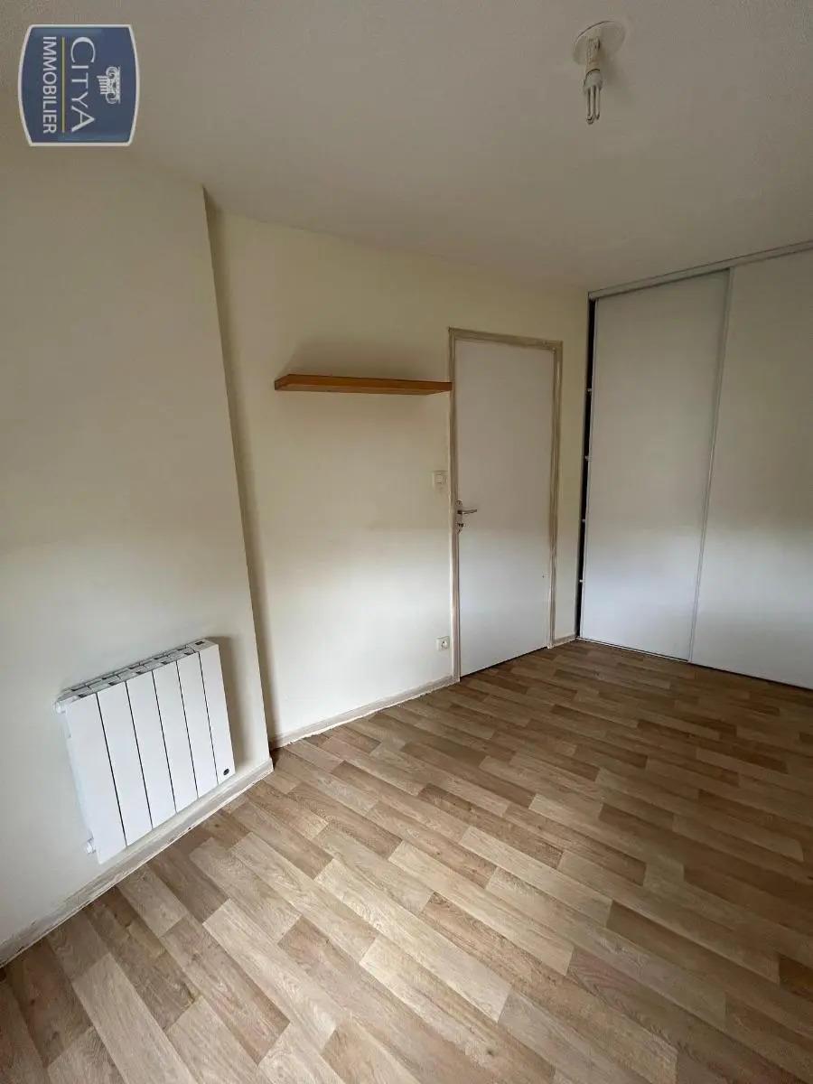 Appartement à vendre, 35m², Ploumagoar