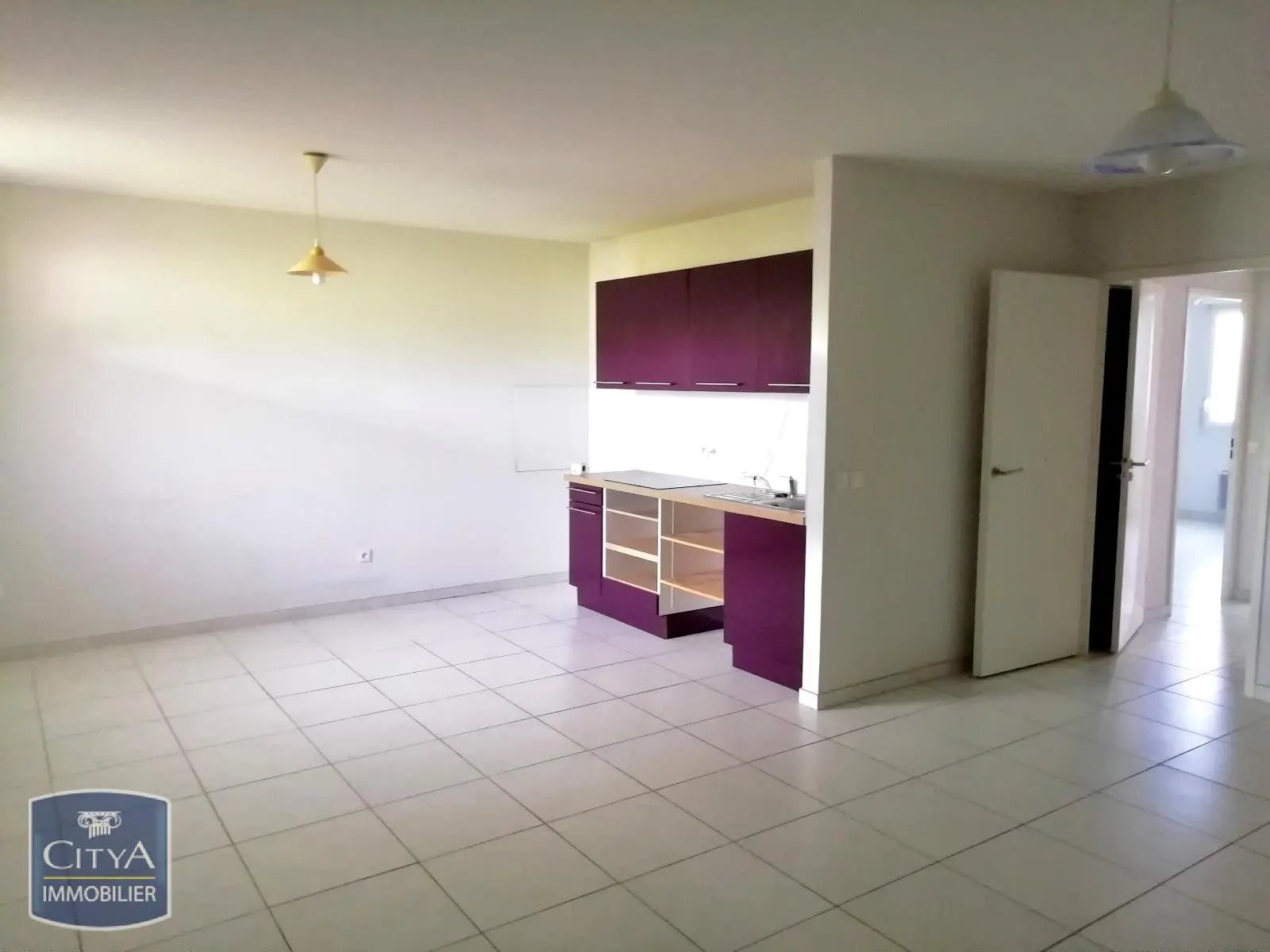Appartement à vendre, 63m², Montpellier