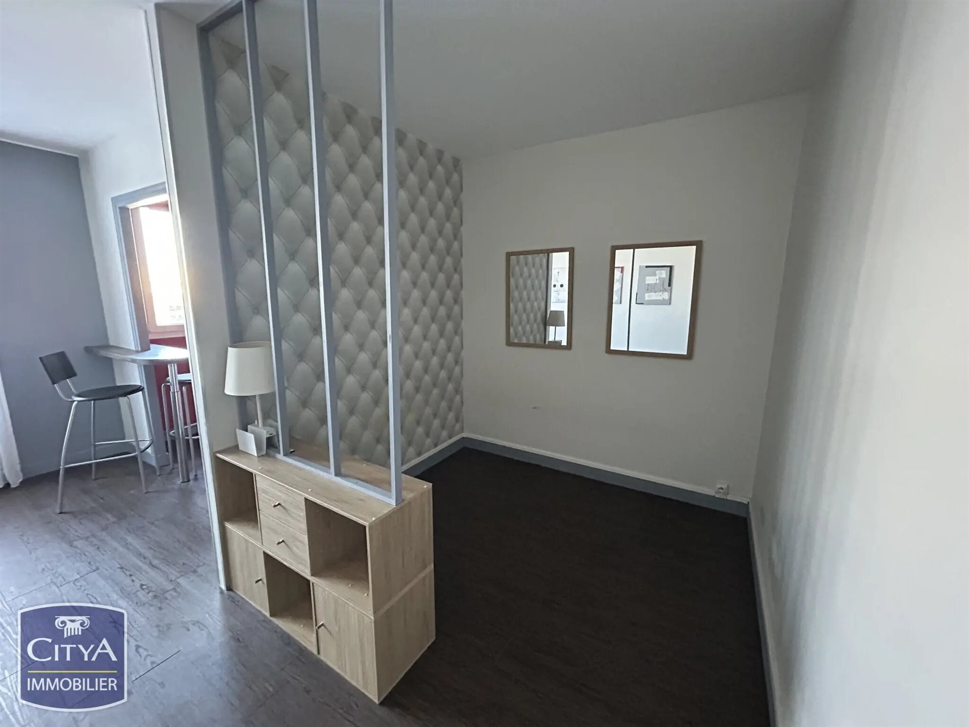 Appartement à vendre, 30m², Le Mans