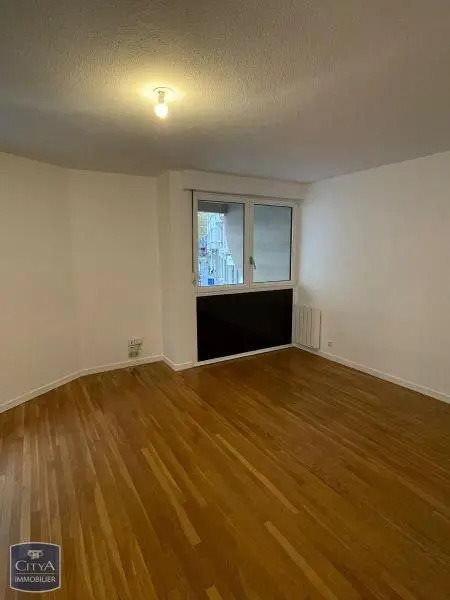 Appartement à louer, 53m², Lyon 7ème