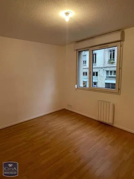 Appartement à louer, 53m², Lyon 7ème