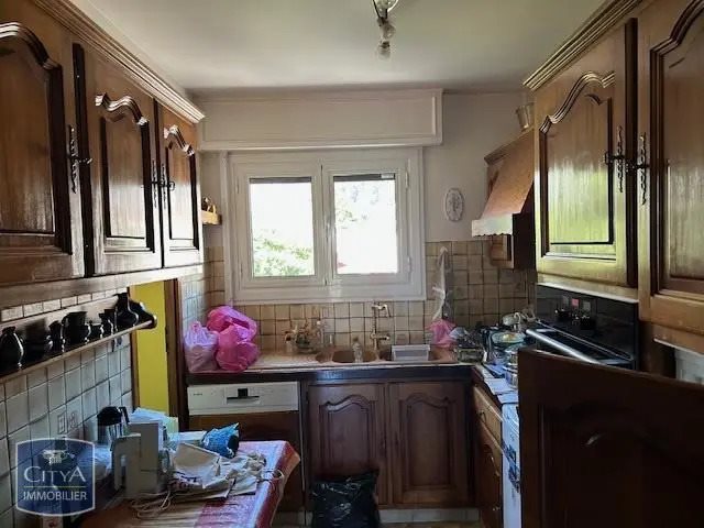 Appartement à vendre, 73m², Toulon